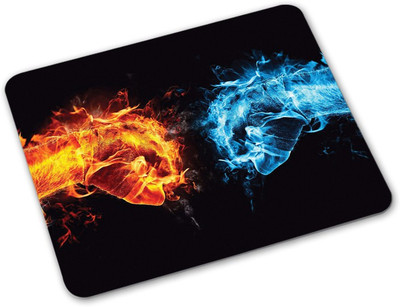 

Shoprider Desginer-797 Mousepad(Multicolor)