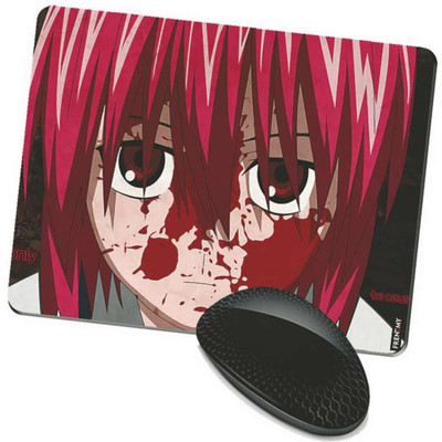 

FRENEMY MPAD7675 Mousepad(Multicolor)