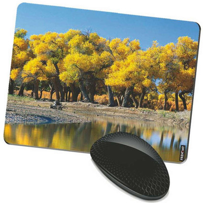 

FRENEMY MPAD5798 Mousepad(Multicolor)