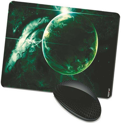 

FRENEMY MPAD3283 Mousepad(Multicolor)