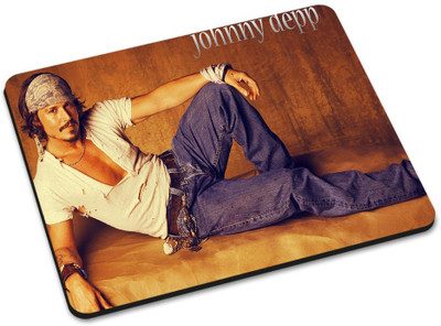 

Shoprider DESGINER MOUSEPAD-892 Mousepad(Multicolor)