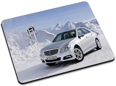

Shoprider DESGINER MOUSEPAD-465 Mousepad(Multicolor)