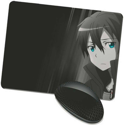 

FRENEMY MPAD4677 Mousepad(Multicolor)