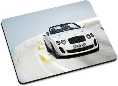 

Shoprider MULTICOLOR-854 Mousepad(Multicolor)