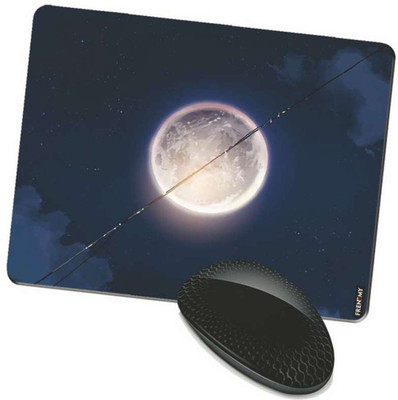 

FRENEMY MPAD1278 Mousepad(Multicolor)