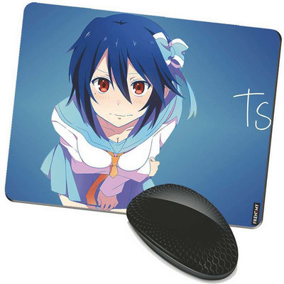 

FRENEMY MPAD2536 Mousepad(Multicolor)