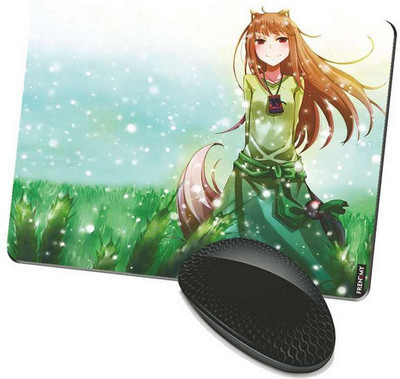

FRENEMY MPAD5026 Mousepad(Multicolor)