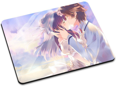

Shoprider DESGINER MOUSEPAD-888 Mousepad(Multicolor)