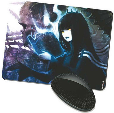 

FRENEMY MPAD7009 Mousepad(Multicolor)