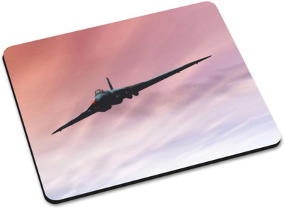 

Shoprider DESGINER MOUSEPAD-453 Mousepad(Multicolor)