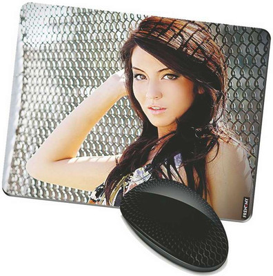 

FRENEMY MPAD7619 Mousepad(Multicolor)