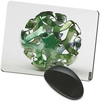 

FRENEMY MPAD3617 Mousepad(Multicolor)