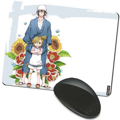 

FRENEMY MPAD3089 Mousepad(Multicolor)
