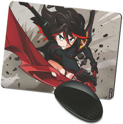 

FRENEMY MPAD7682 Mousepad(Multicolor)