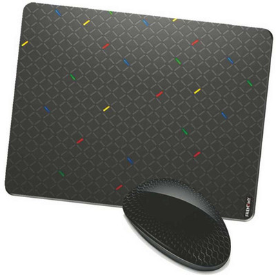 

FRENEMY MPAD1999 Mousepad(Multicolor)