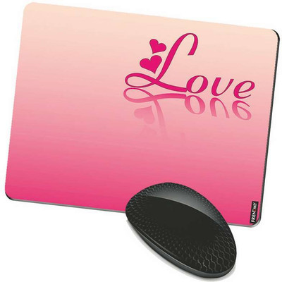 

FRENEMY MPAD8674 Mousepad(Multicolor)