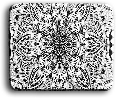 

Shopmania Designer-268 Mousepad(Multicolor)