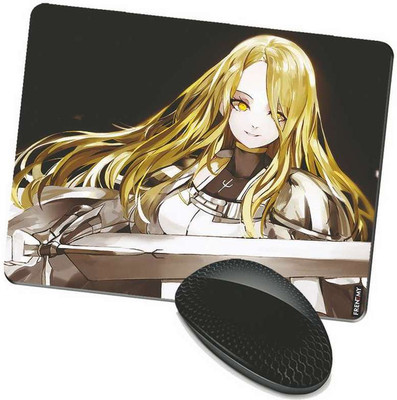 

FRENEMY MPAD6092 Mousepad(Multicolor)