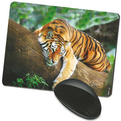 FRENEMY MPAD8145 Mousepad(Multicolor)