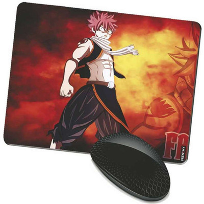 

FRENEMY MPAD2381 Mousepad(Multicolor)