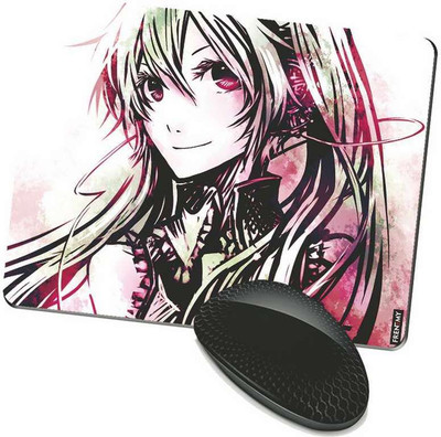

FRENEMY MPAD6825 Mousepad(Multicolor)