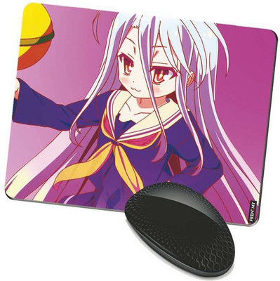 

FRENEMY MPAD2496 Mousepad(Multicolor)