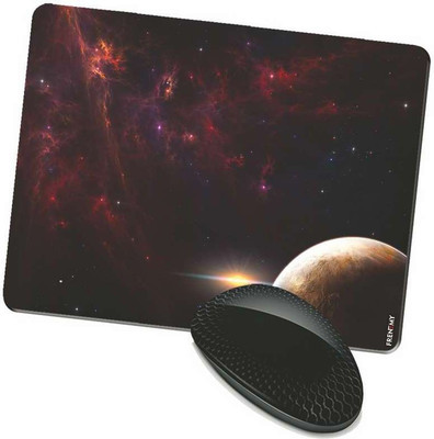 

FRENEMY MPAD1297 Mousepad(Multicolor)
