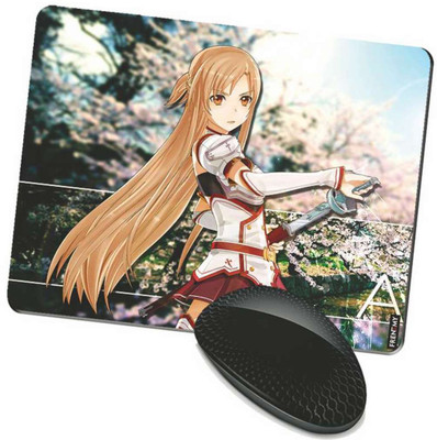 

FRENEMY MPAD2983 Mousepad(Multicolor)