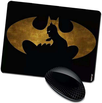 

FRENEMY MPAD3385 Mousepad(Multicolor)