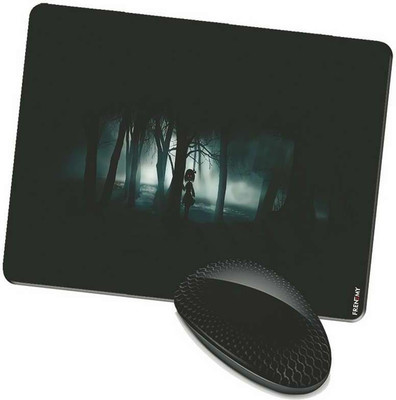 

FRENEMY MPAD1861 Mousepad(Multicolor)