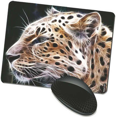 

FRENEMY MPAD3867 Mousepad(Multicolor)