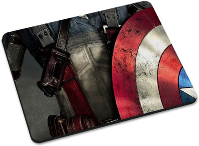 

Shoprider MULTICOLOR-529 Mousepad(Multicolor)