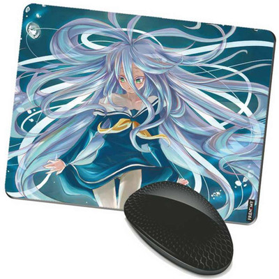 

FRENEMY MPAD4053 Mousepad(Multicolor)