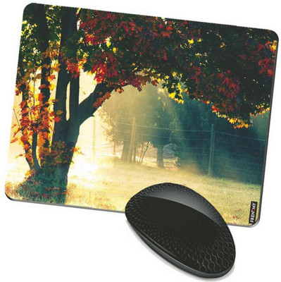 

FRENEMY MPAD8171 Mousepad(Multicolor)