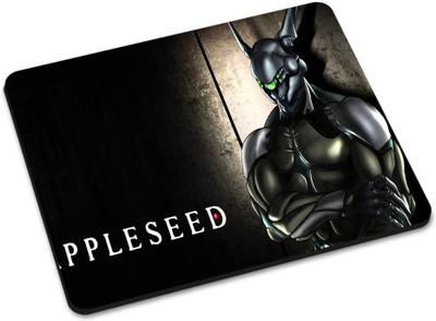 

Shoprider MULTICOLOR-011 Mousepad(Multicolor)