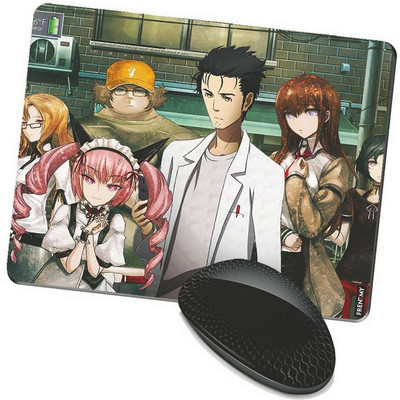 

FRENEMY MPAD5674 Mousepad(Multicolor)