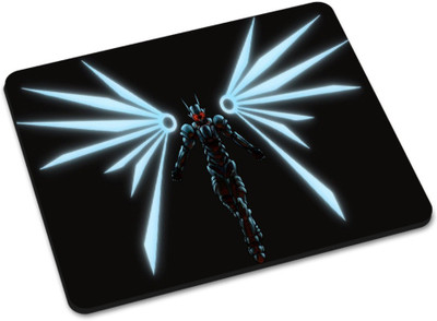 

Shoprider DESGINER MOUSEPAD-697 Mousepad(Multicolor)