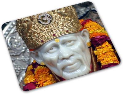 

Shoprider Desginer-38 Mousepad(Multicolor)