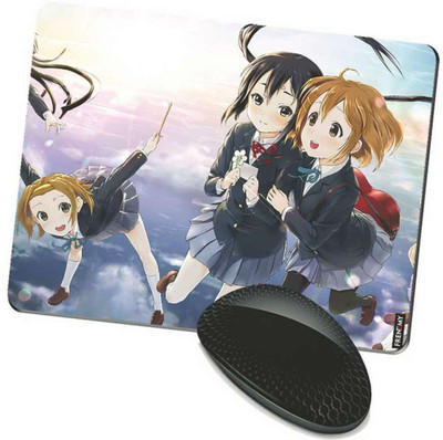 

FRENEMY MPAD5648 Mousepad(Multicolor)