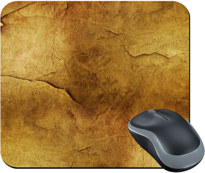 

BUZZWORLD MPMN35 Mousepad(Multicolor)