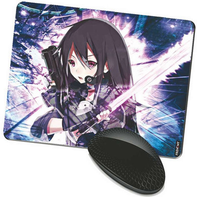 

FRENEMY MPAD3128 Mousepad(Multicolor)