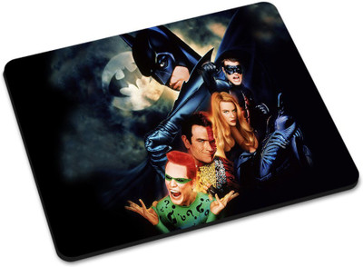

Shoprider MULTICOLOR-452 Mousepad(Multicolor)