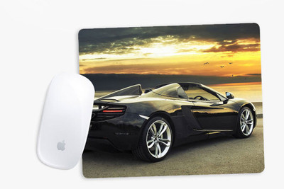 

Sowing Happiness SHMUSPD017 Mousepad(Multicolor)