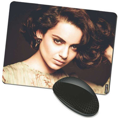

FRENEMY MPAD8631 Mousepad(Multicolor)