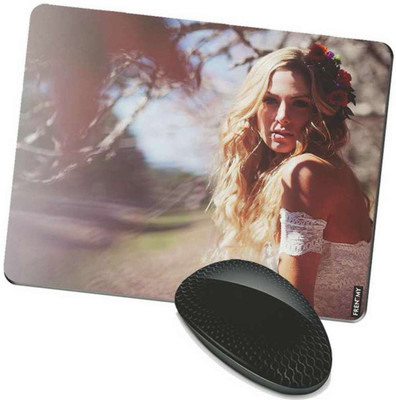 

FRENEMY MPAD8007 Mousepad(Multicolor)