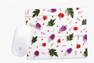 

Sowing Happiness SHMUSPD182 Mousepad(Multicolor)