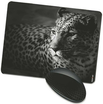 

FRENEMY MPAD8322 Mousepad(Multicolor)