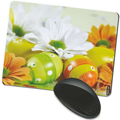 

FRENEMY MPAD1691 Mousepad(Multicolor)