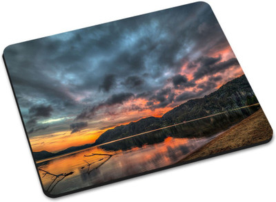 

Shoprider MULTICOLOR-819 Mousepad(Multicolor)