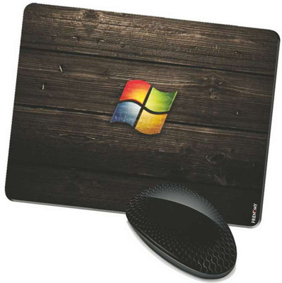 

FRENEMY MPAD748 Mousepad(Multicolor)